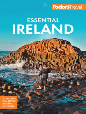 cover image of Fodor's Essential Ireland